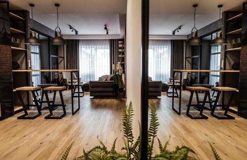 Nowy Sacz Apartment | Loft Apartament Aleje Wolności Nowy Sącz