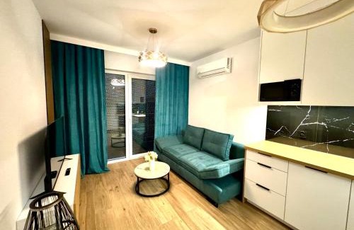 Namysłow Apartment | LOFT APARTAMENT III NAMYSŁÓw