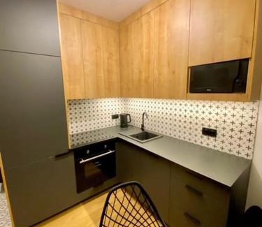 Namysłow Apartment | LOFT APARTAMENT IV Namysłów
