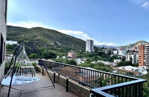 Cali Apartment | Loft Apartment Cristales 07