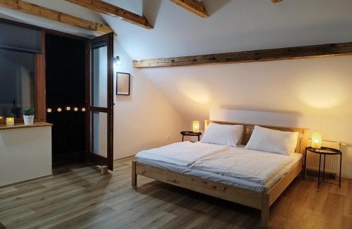 Karlovy Vary Apartment | LOFT Apartment