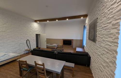 Marienfelde Apartment | Loft apartment