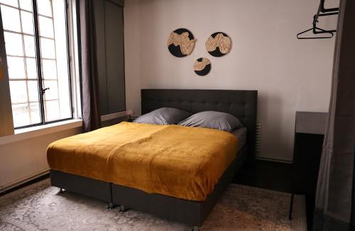 Saint Georg Apartment | Loft Apartment Hamburg Hauptbahnhof