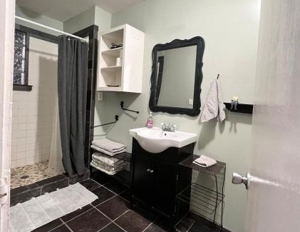 Sylva Apartment | Loft Apartment Historic Downtown Main Street Sylva