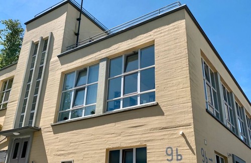 Wetzlar Apartment | Loft apartment Holiday apartment Leicaloft Expat apartment