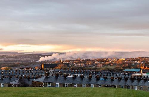 Accrington Apartment | Loft apartment in Accrington Stunning Lancashire views