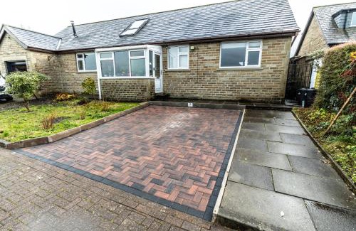 Accrington Apartment | Loft apartment in Accrington Stunning Lancashire views