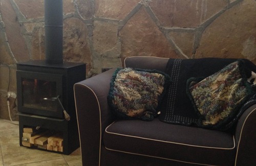 Catron County Apartment | Loft apartment in Cruzville