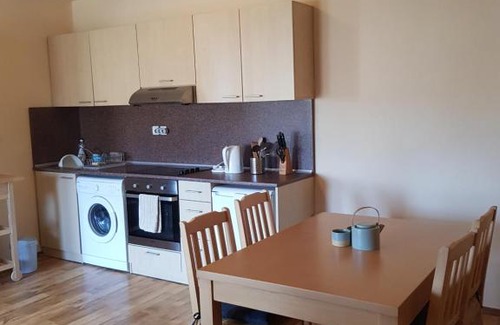Avren Apartment | Loft Apartment in the fabulous Oasis Beach Resort, Kamchia
