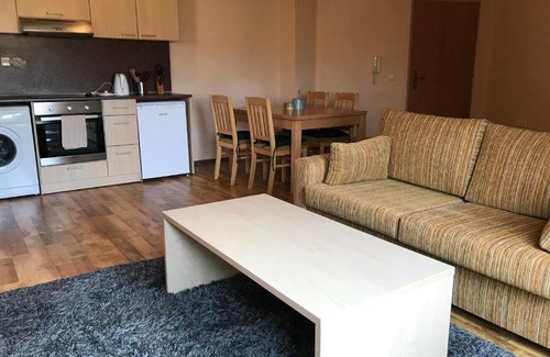 Avren Apartment | Loft Apartment in the fabulous Oasis Beach Resort, Kamchia