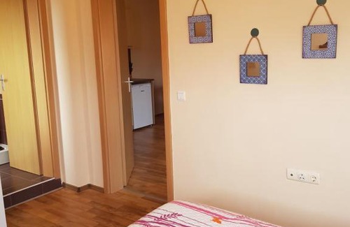 Avren Apartment | Loft Apartment in the fabulous Oasis Beach Resort, Kamchia