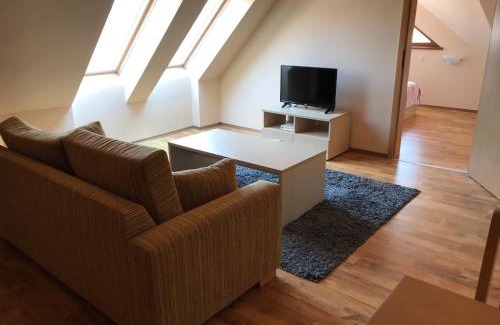 Avren Apartment | Loft Apartment in the fabulous Oasis Beach Resort, Kamchia