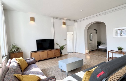 Ostertor Apartment | Loft apartment in the center of Bremen