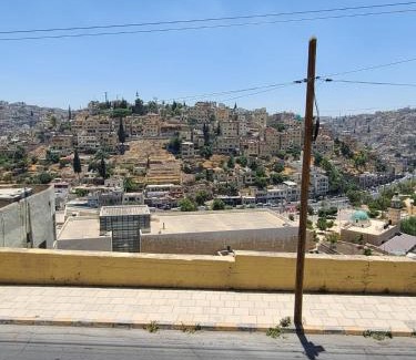Amman Apartment | Loft Apartment Jabal Amman B