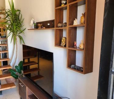Amman Apartment | Loft Apartment Jabal Amman B