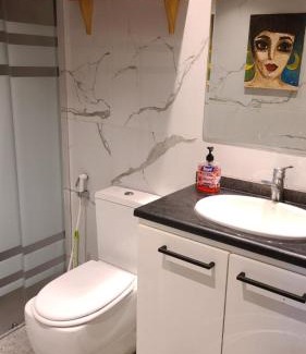 Amman Apartment | Loft Apartment Jabal Amman B