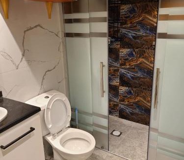 Amman Apartment | Loft Apartment Jabal Amman B