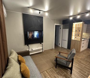 Tiraspol Apartment | Loft apartment