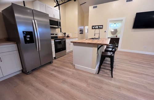 Clifton Apartment | Loft Apartment on Hobby Farm