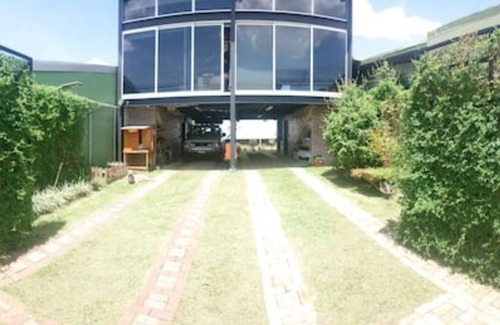 Heredia Apartment | Loft Apartment Private