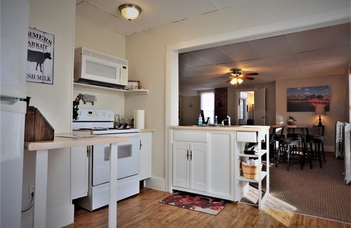 Manitou Springs Apartment | Loft Apartment Manitou