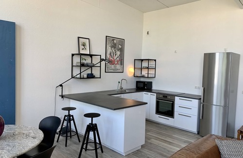 Wetzlar Apartment | Loft Apartment + Zentral und Parkplatz + Altstadt Wandern Kanufahren