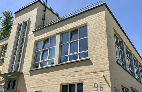Wetzlar Apartment | Loft Apartment + Zentral und Parkplatz + Altstadt Wandern Kanufahren