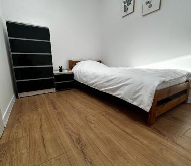 Bielawa Apartment | Loft Apartments Bielawa "Wschód Słońca" Polskie Como Góry Sowie