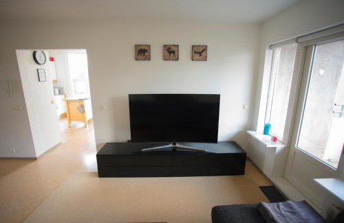 Hliðar Apartment | Loft Apartments - Downtown Reykjavik