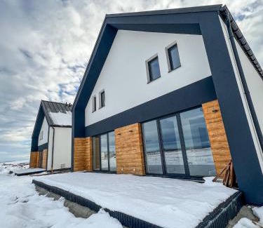 Wisla Mala Apartment | Loft Apartments - murowany 3