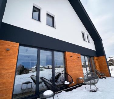 Wisla Mala Apartment | Loft Apartments - murowany 6