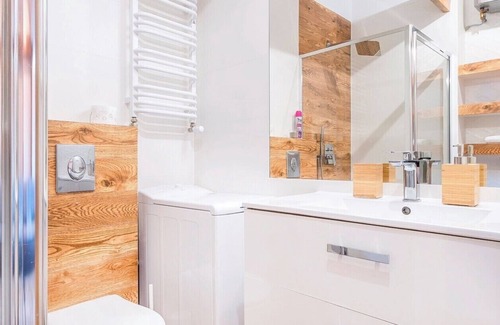 Gdansk City Center Apartment | Loft Apartments - Old Town