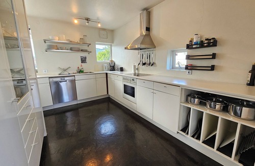 Teigar Apartment | Loft Apartments - Reykjavik center