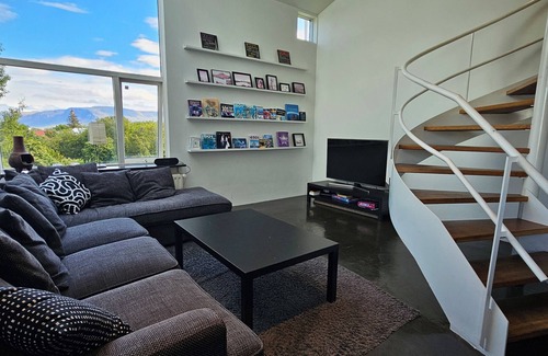 Teigar Apartment | Loft Apartments - Reykjavik center