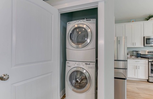 Cobbs Creek House | Loft apt. overlooking beautiful Piankatank River