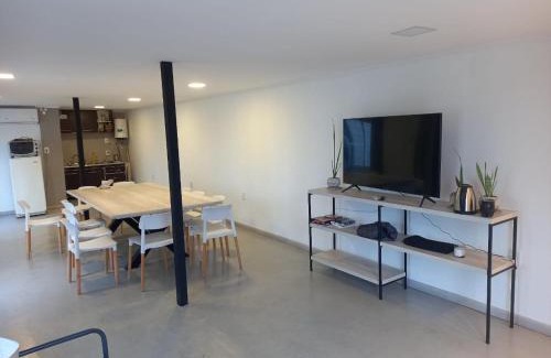 San Francisco House | Loft