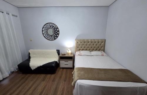 Flores Apartment | Loft Arara Manaus