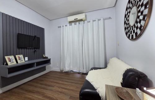 Flores Apartment | Loft Arara Manaus