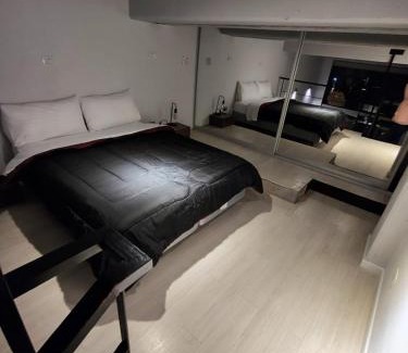 La Boca Apartment | Loft Armonía