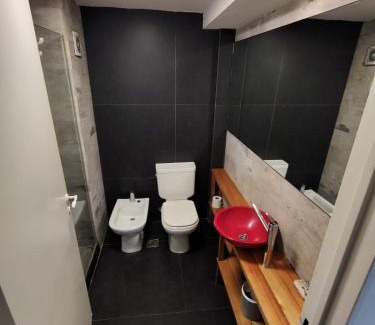 La Boca Apartment | Loft Armonía