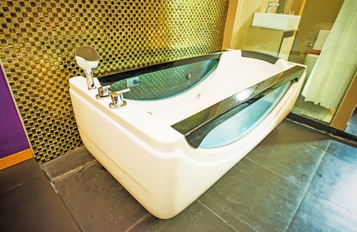 Nakhon Ratchasima Hotel | Loft at Sima