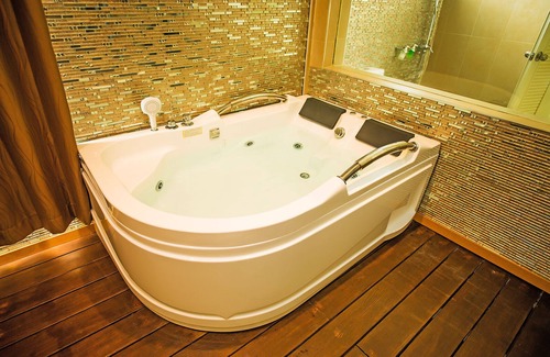 Nakhon Ratchasima Hotel | Loft at Sima