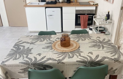 Bonnieux House | Loft au Coeur du Village de Bonnieux