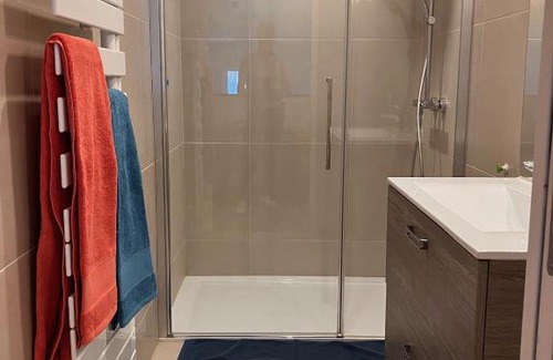 La Rochelle City Centre Apartment | Loft au Vieux Port