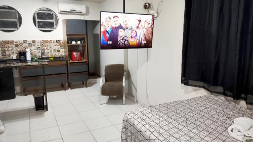 Nazareth Apartment | Loft Av Vitória prox a Faesa