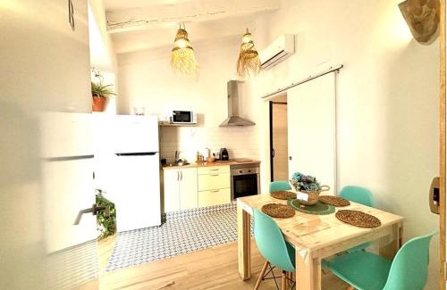 Alginet Apartment | Loft B El Ramellet