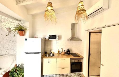 Alginet Apartment | Loft B El Ramellet