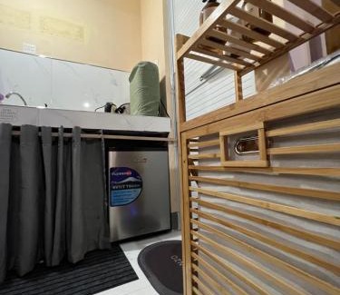 Baler Apartment | Loft Baler with Kitchen & Ideal for Work from Home Setup