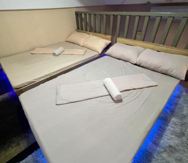 Baler Apartment | Loft Baler with Kitchen & Ideal for Work from Home Setup