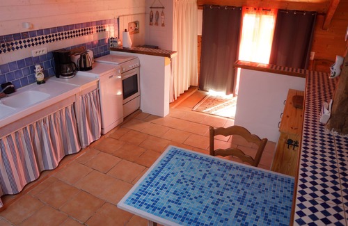 Saint-Gervais House | Loft barn in the heart of the Breton marshes of Vendée - Pets welcome
